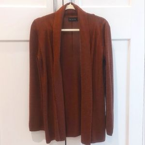 The Limited - Open Front Cardigan